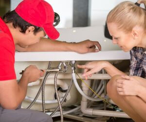 About Emergency plumbing pros Leesburg, NJ